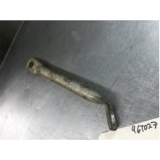 96T027 Intake Manifold Support Bracket For 90-91 Chrysler  New Yorker  3.3